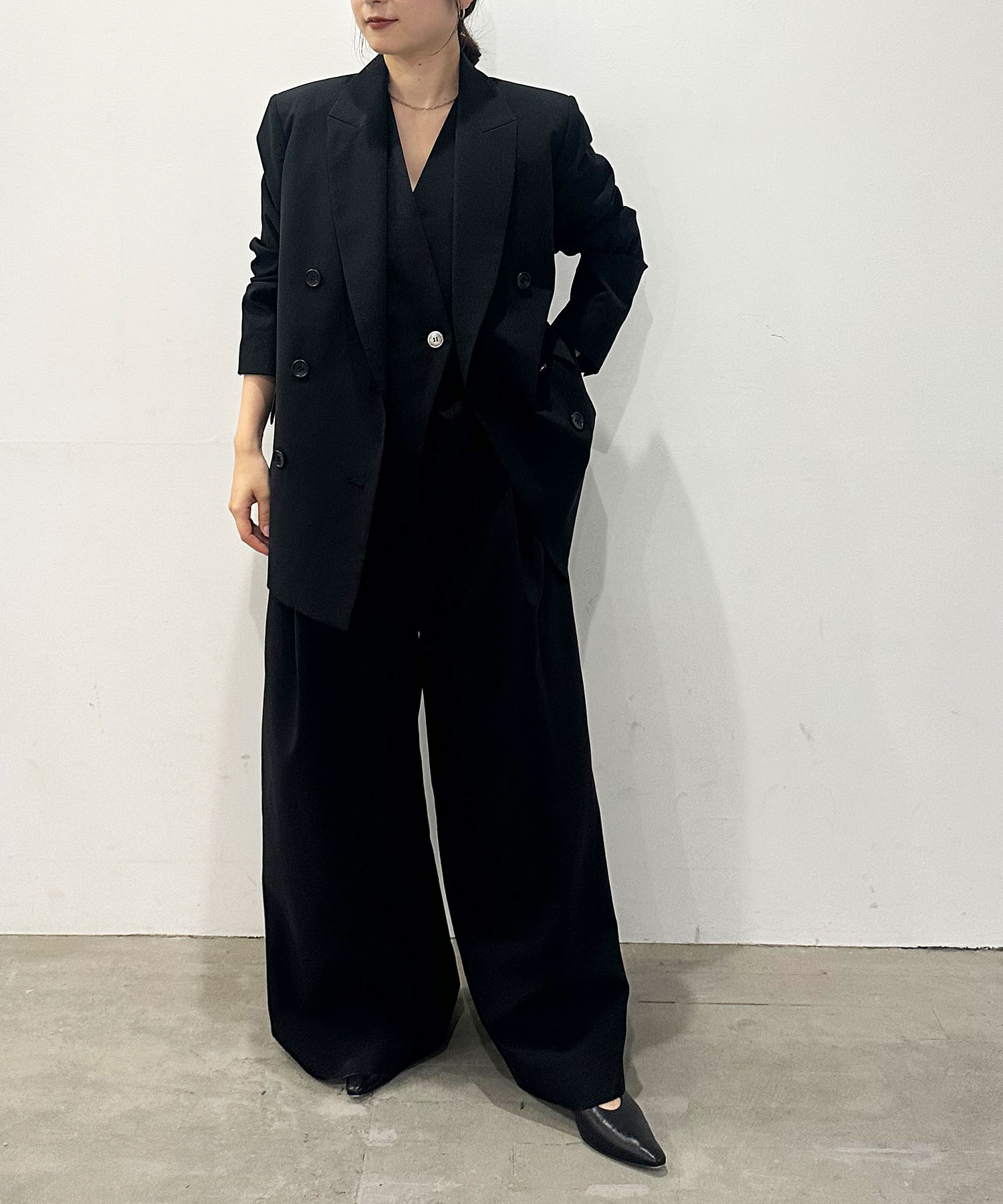 ウォッシャブルオールインワン【CLEAN MOTION】 N.O.R.C｜クロスプラス