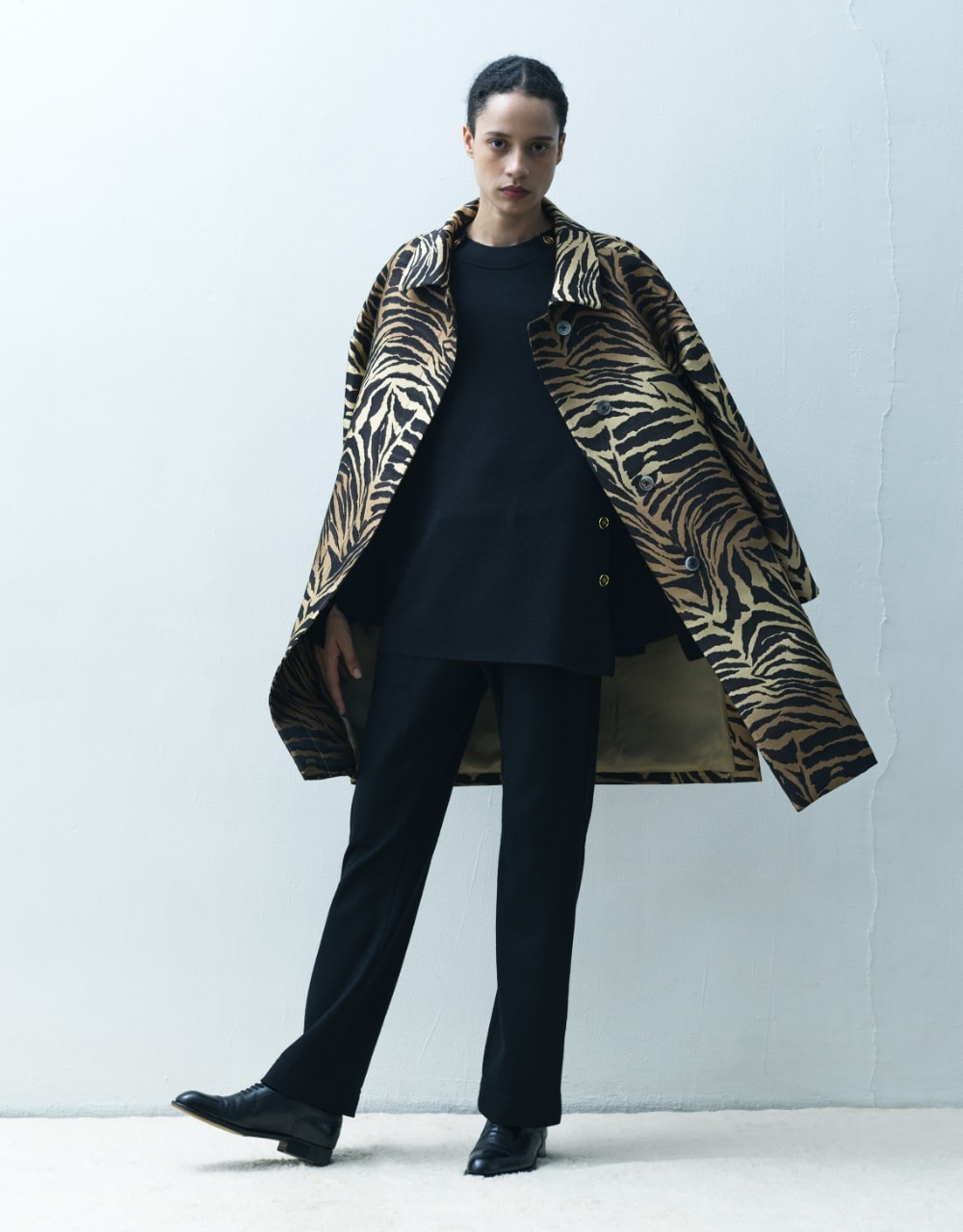 JUNKO SHIMADA / 49AV JUNKO SHIMADA 2024 AUTUMN&WINTER COLLECTION