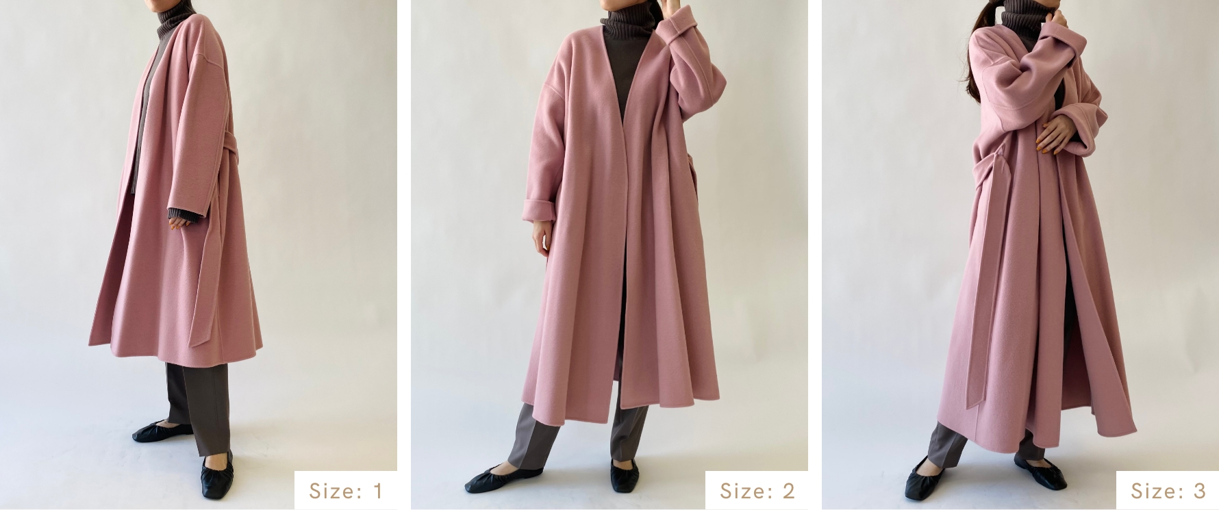 撥水加工＆さらなる軽量化で進化を遂げたN.O.R.C by the lineのウール