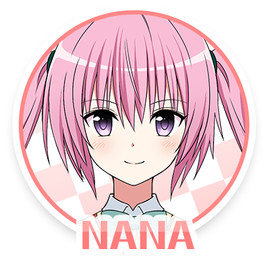 ナナ・アスタ・デビルーク - キャラクター｜To LOVEる-とらぶる