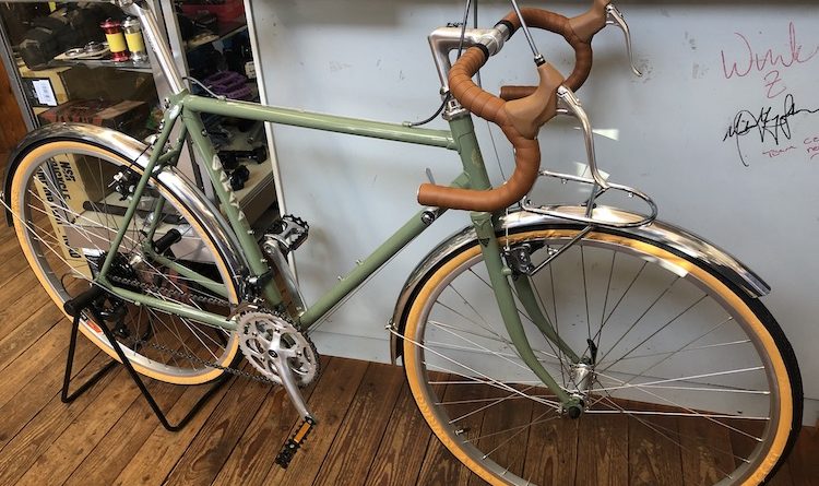 ARAYA 【 ツーリスト 】 ＆ スペシャライズド 【 ディヴァージュ