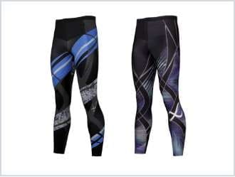 ICHIRO x CW-X | CW-X(シーダブリュー・エックス) | ワコールの