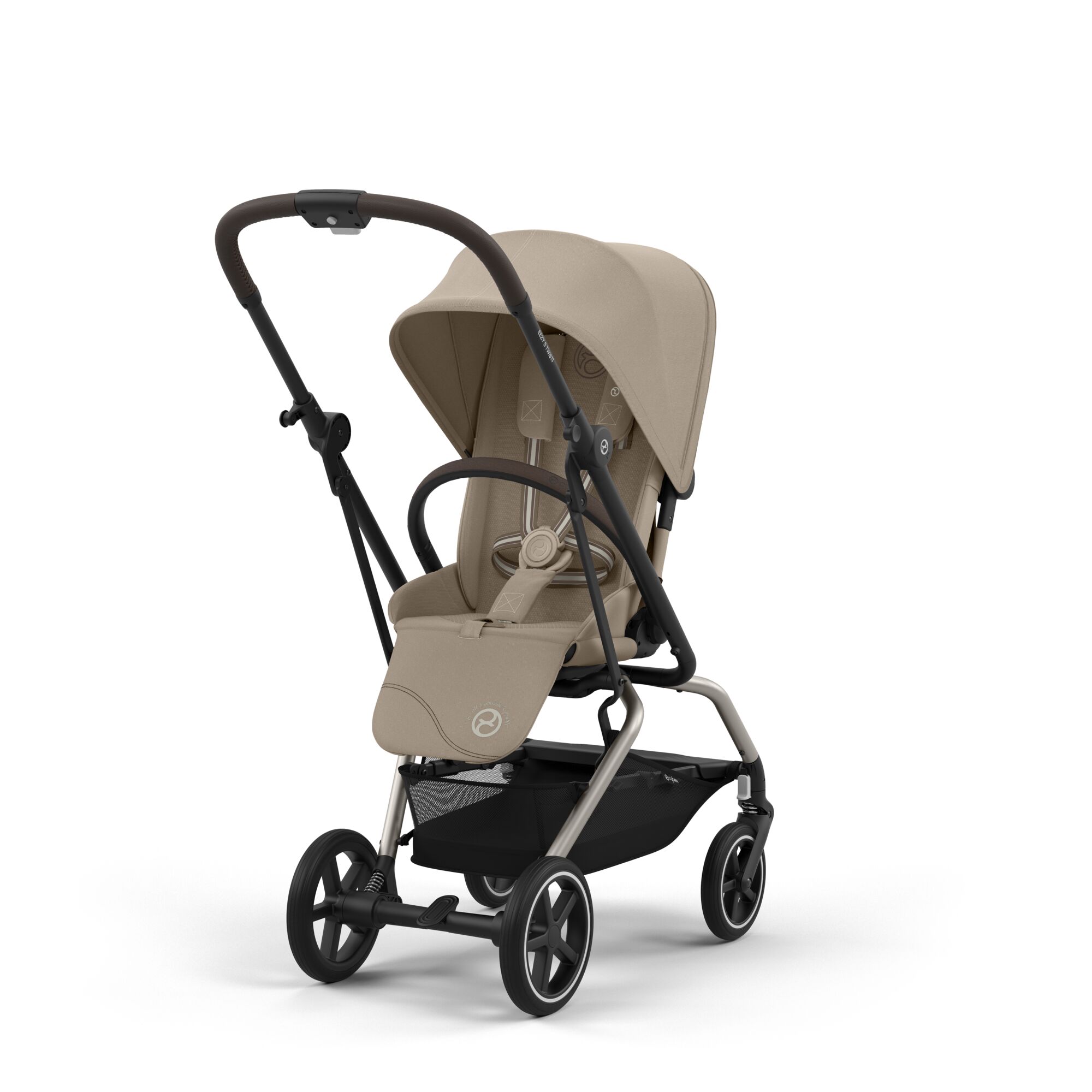CYBEX Eezy S Twist +2 (2025) | Official Online Shop