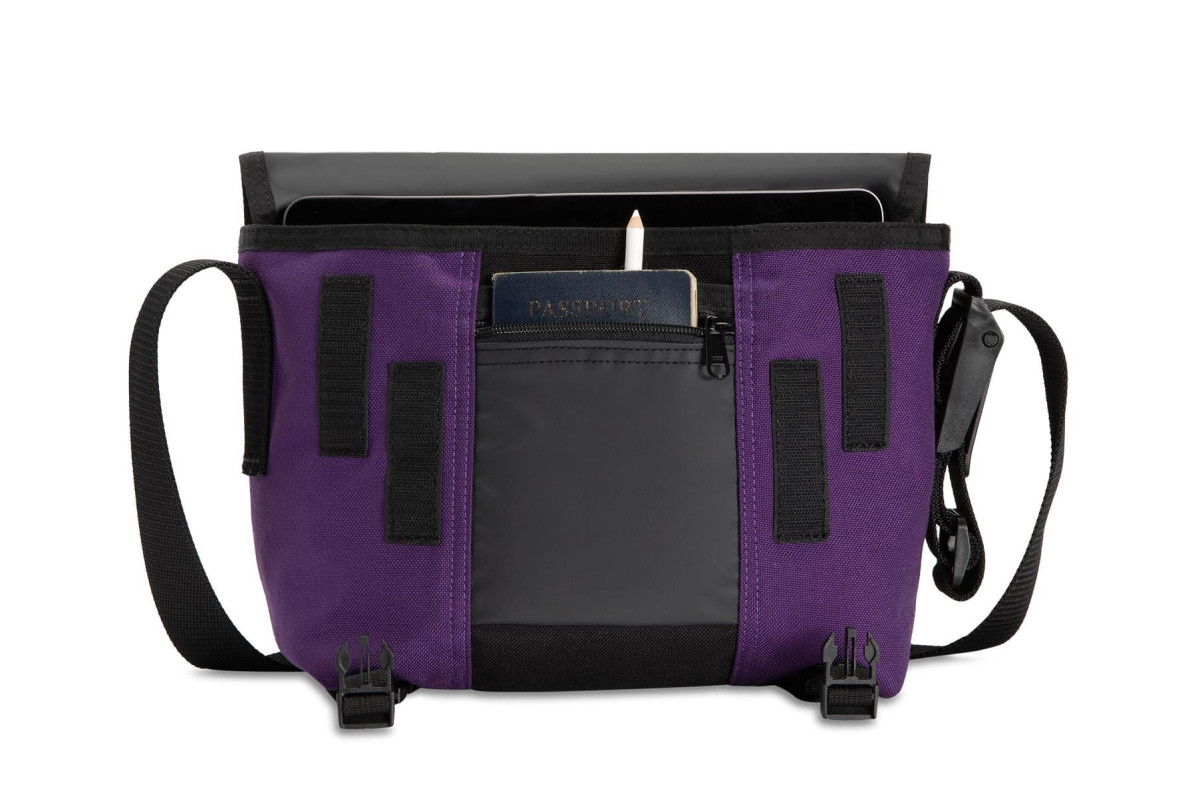 TIMBUK2 CMB Re-issue 90年代を彷彿させるメッセンジャーバッグ登場