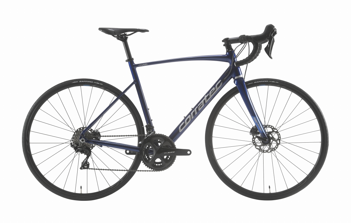 コラテック フルモデルチェンジを果たしたDOLOMITI DISC - 新製品情報