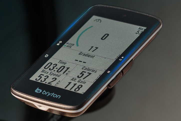 ブライトン Rider S800 グループチャットができるフラッグシップ