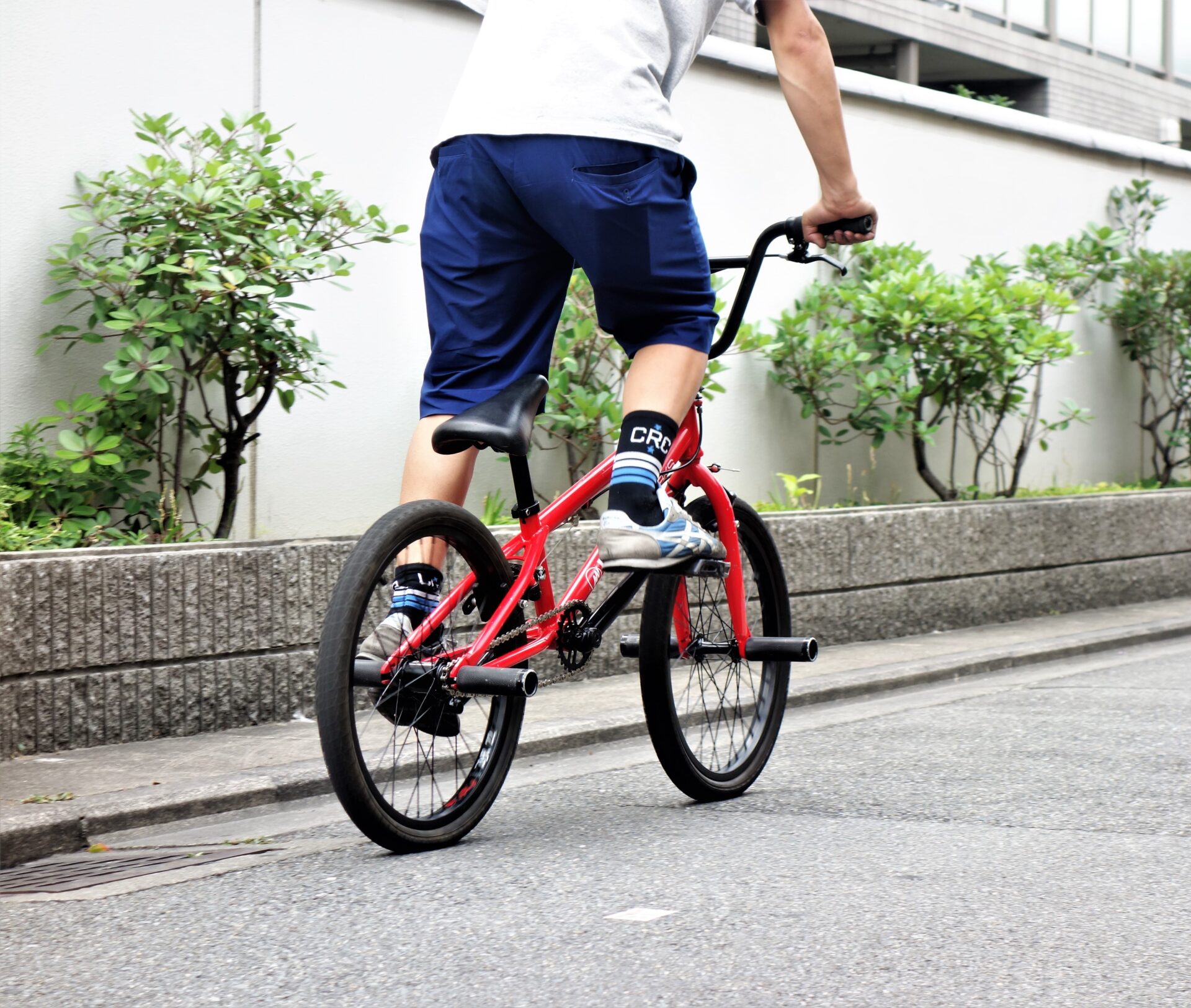 Motelworksの中古のBMXを入荷しました！！～Motelworks AUX～ - 京都の