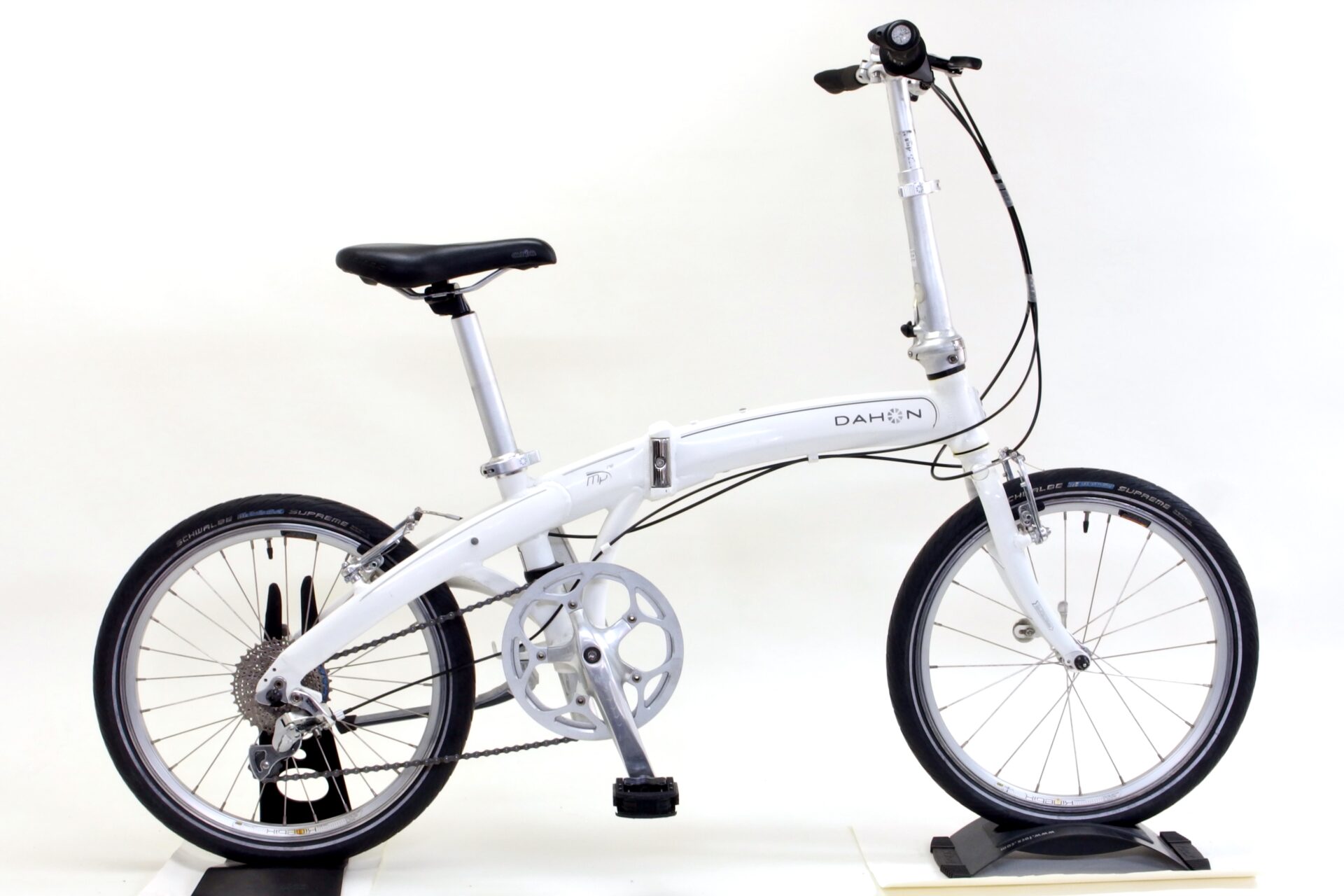 普段使いからまったりポタリングも楽しめる、快適性と機動力に優れた