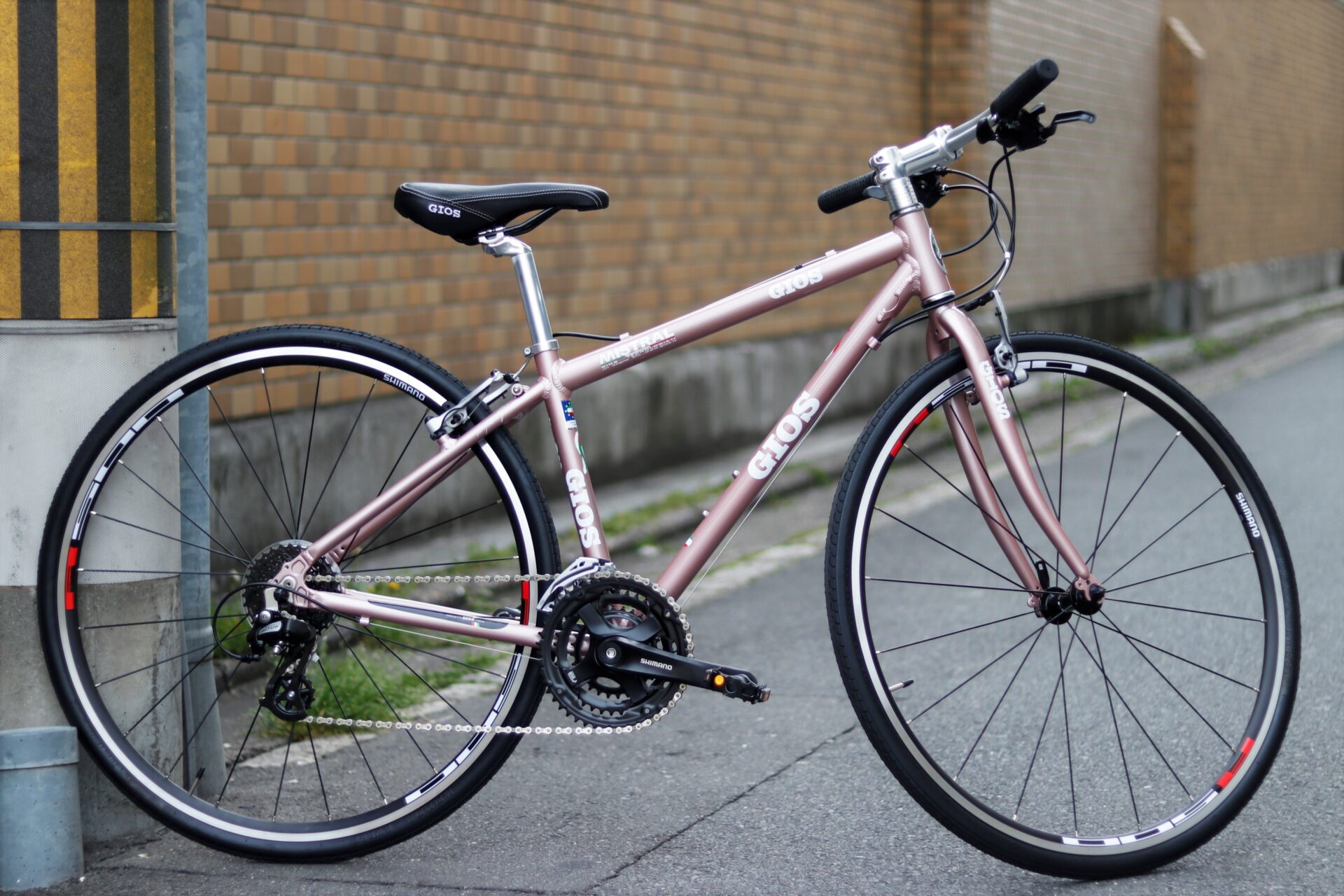 2021年モデルも予約受付スタート！◎新生活におすすめのクロスバイク