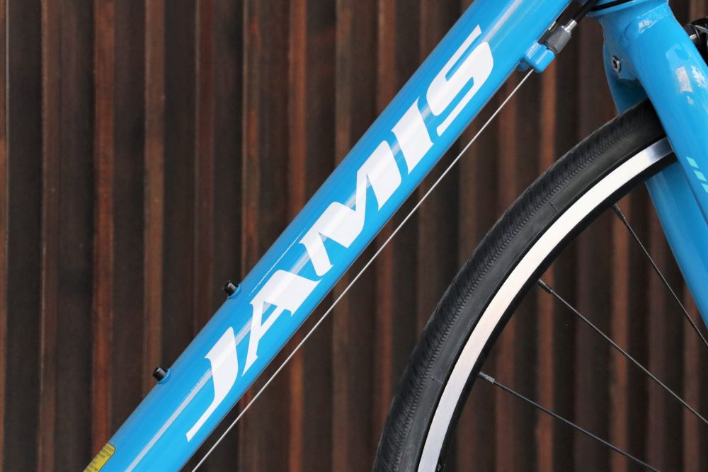 アウトレット商品紹介】JAMIS VENTURA SPORT（ジェイミス/ベンチュラ