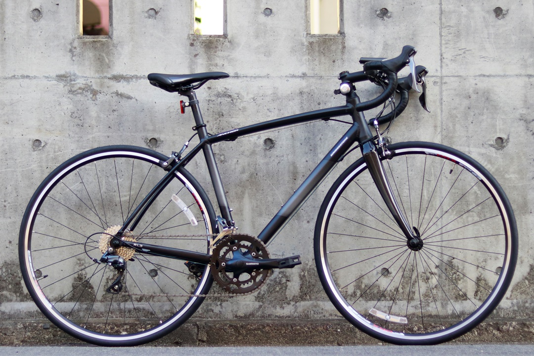 2023年ロードバイクトップクラスのコストパフォーマンス