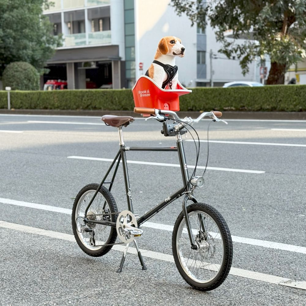 99.9％取付可能！Canine Copilot取り付け講座＆カスタム例をご紹介