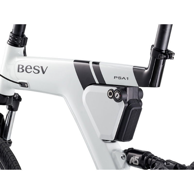 サイクルジョイ / Besv(ベスビー) PSA1