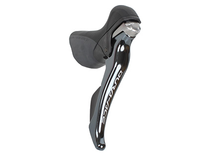 シマノ DURA-ACE ST-9001 STIレバー 右のみ（11S） IST9001RI