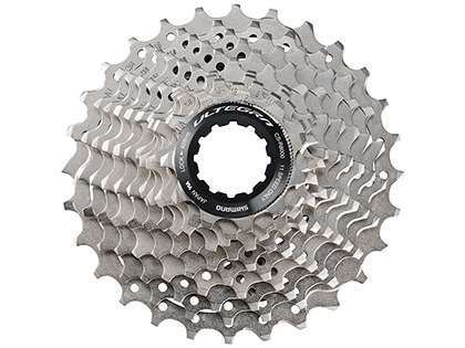 シマノ ULTEGRA（アルテグラ）CS-R8000 カセットスプロケット11-25T