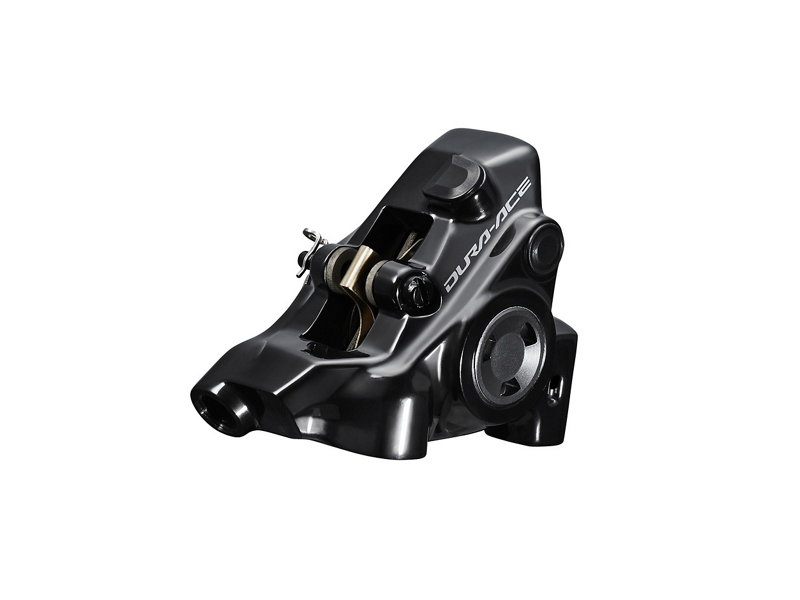 シマノ DURA-ACE（デュラエース）Di2 Jキット ST-R9270-L 左レバー/BR
