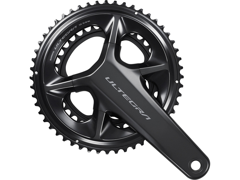 シマノ ULTEGRA（アルテグラ）FC-R8100 クランクセット 52/36T（2x12S