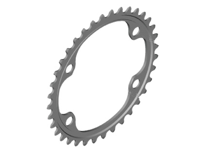 シマノ DURA-ACE（デュラエース）FC-R9200 チェーンリングインナー 40T