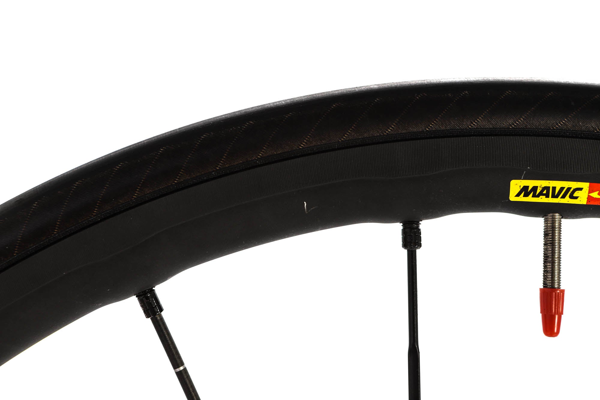 Mavic R-SYS SLR Exalith Wheelset 2020, Shimano Freehub – Cycle