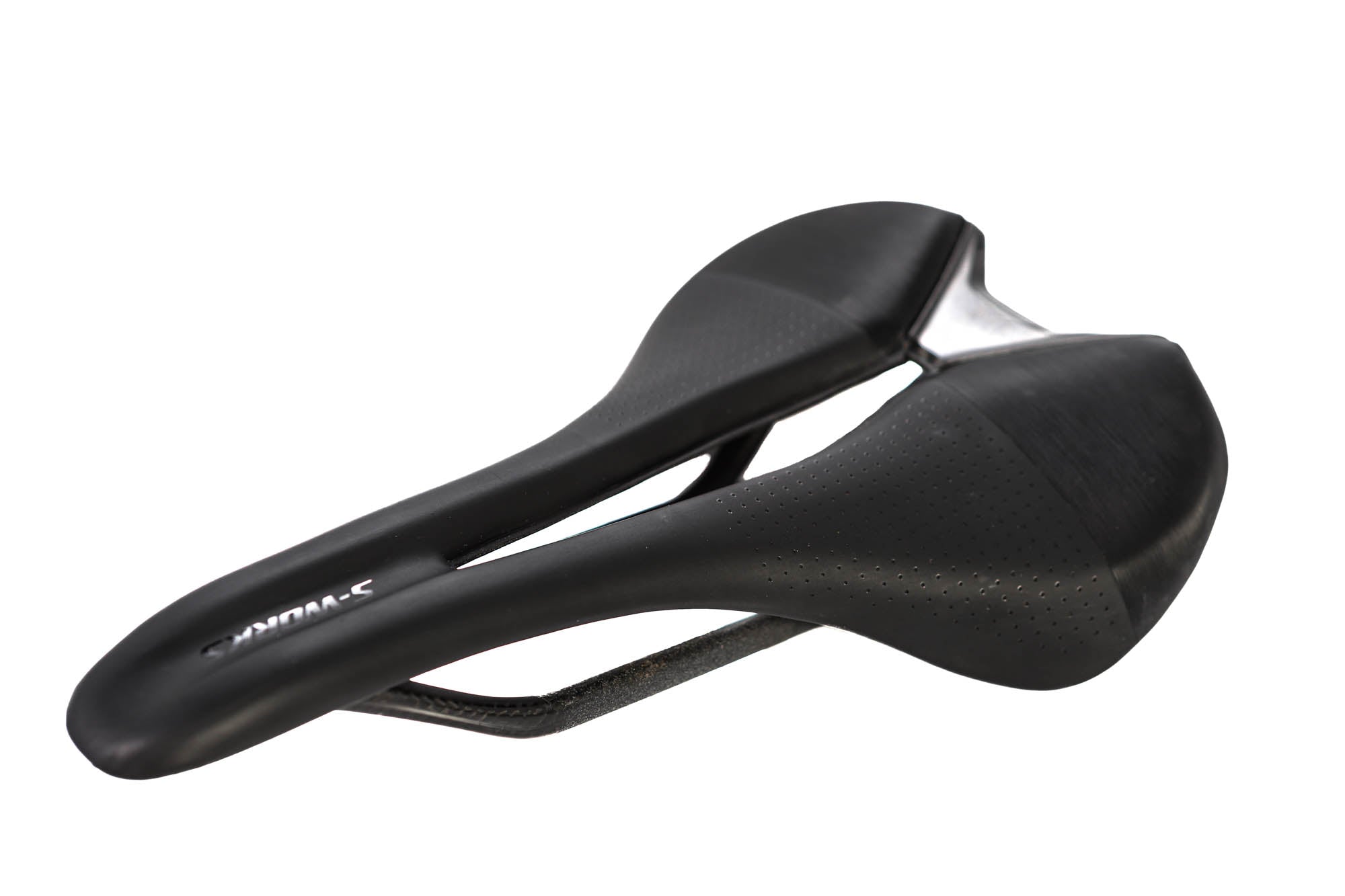 SPECIALIZED S-WORKS TOUPE 143mm 公式通販