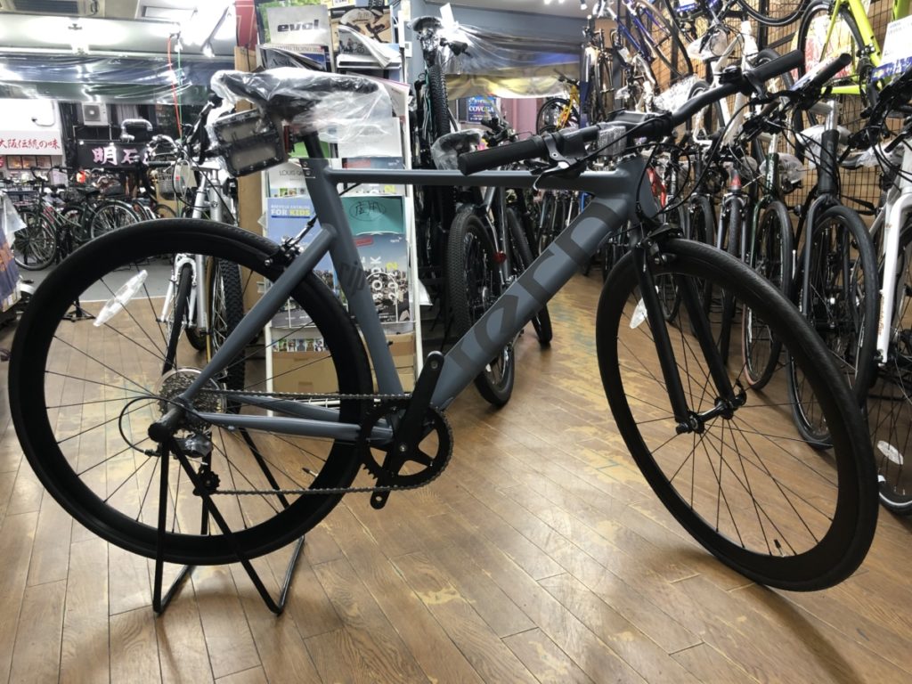 Tern『Rip』入荷しました！ | サイクルランドナニワ