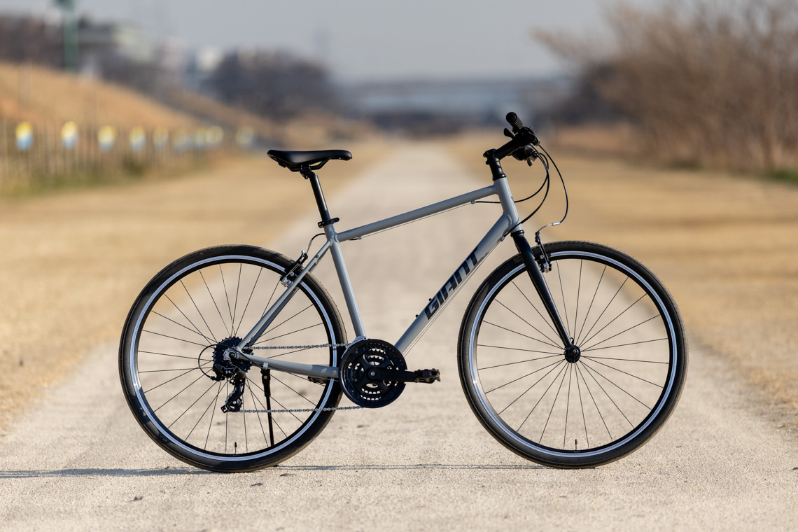 ブリヂストン製ベルトドライブ電動自転車！！ | サイクルランドナニワ