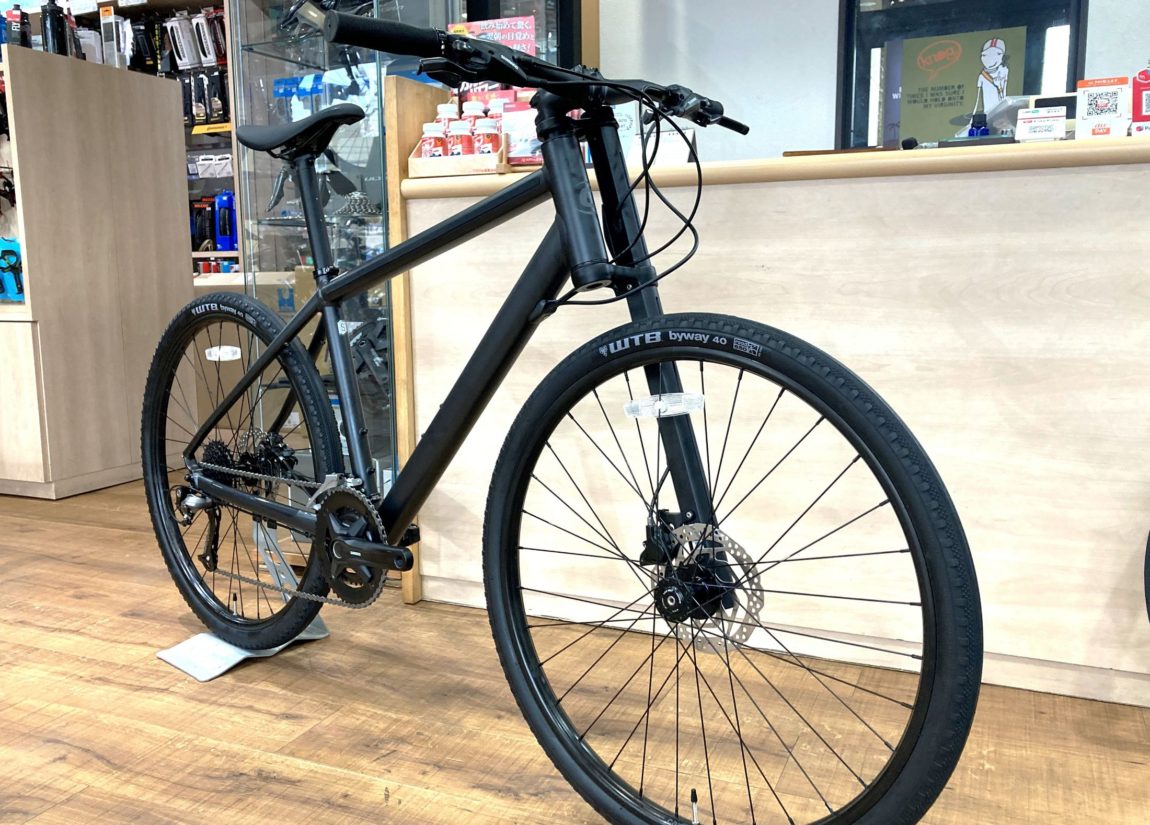 cannondale Bad boy 2 | cyclescience