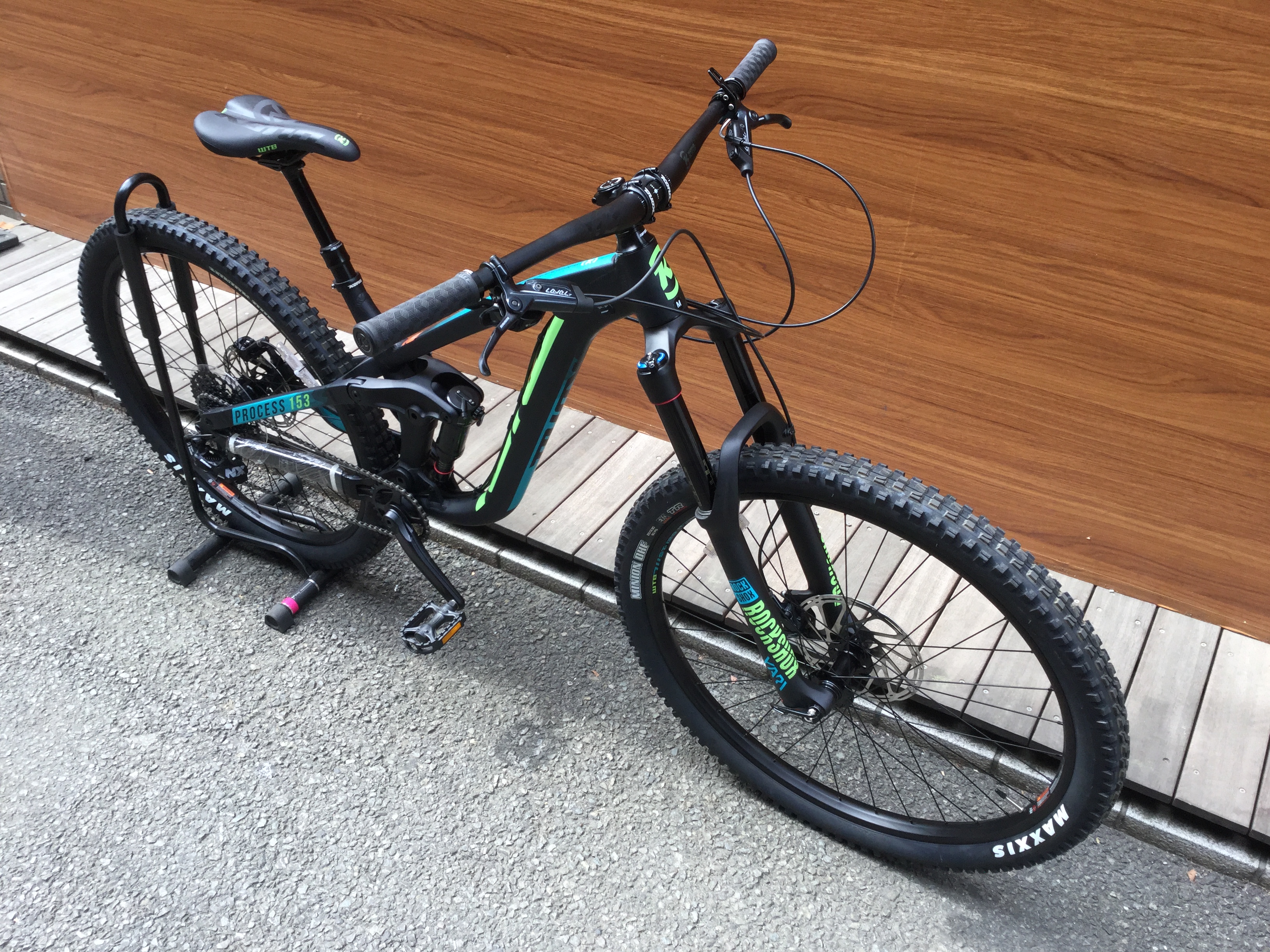 一家に一台！ 29インチ フルサスバイク！ ル・サイク立川 | 自転車専門