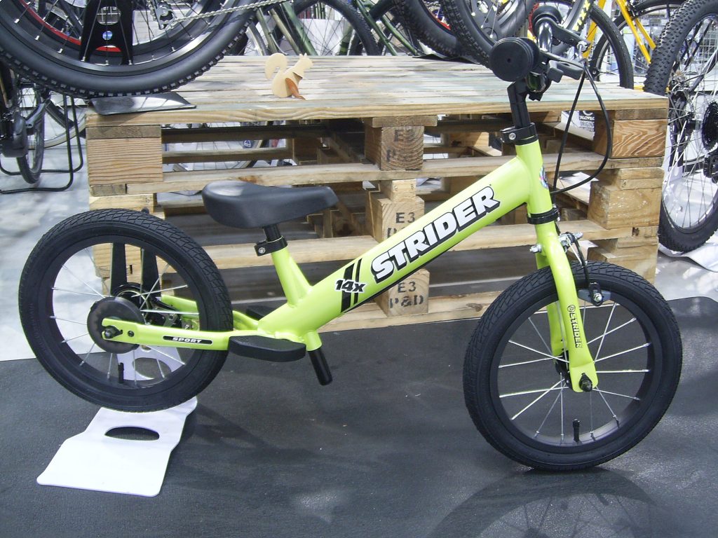 STRIDER Sport 14x サイクルスポット&ル・サイク南大沢店 | 自転車専門