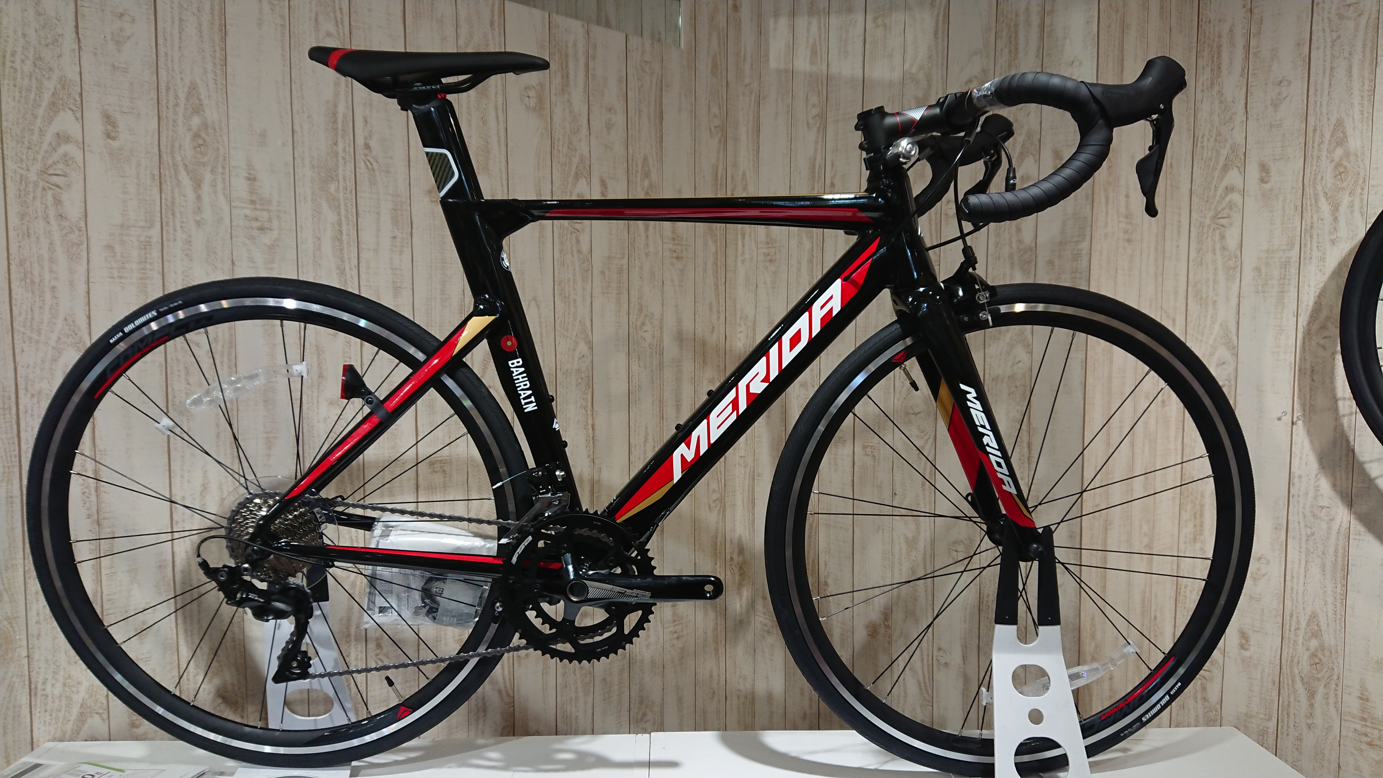2019 MERIDA REACTO 400とSCULTURA 700を入荷しました サイクル