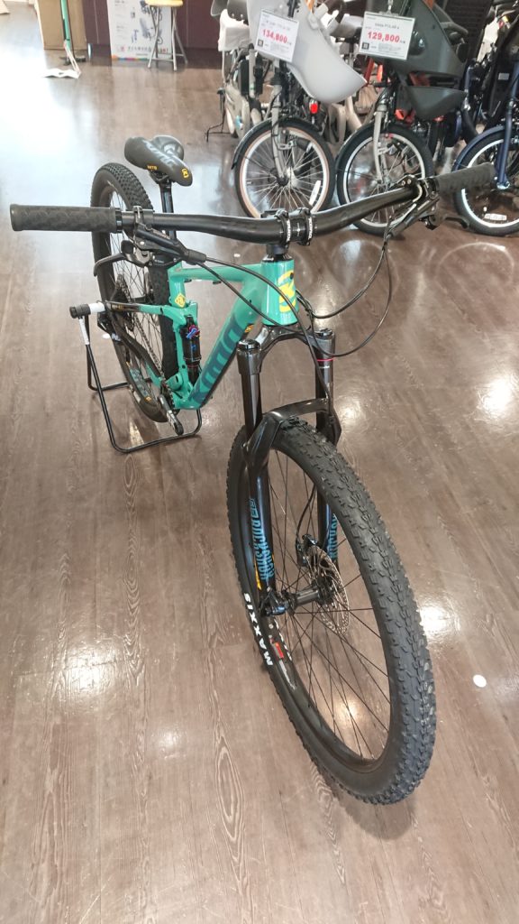 2019 KONA HEIHEI 29er 入荷しました サイクルスポット&ル・サイク