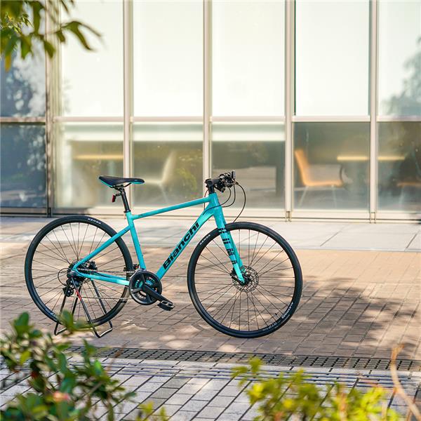 実質40%オフ】Bianchi New Price！お求めやすくなりました | 自転車