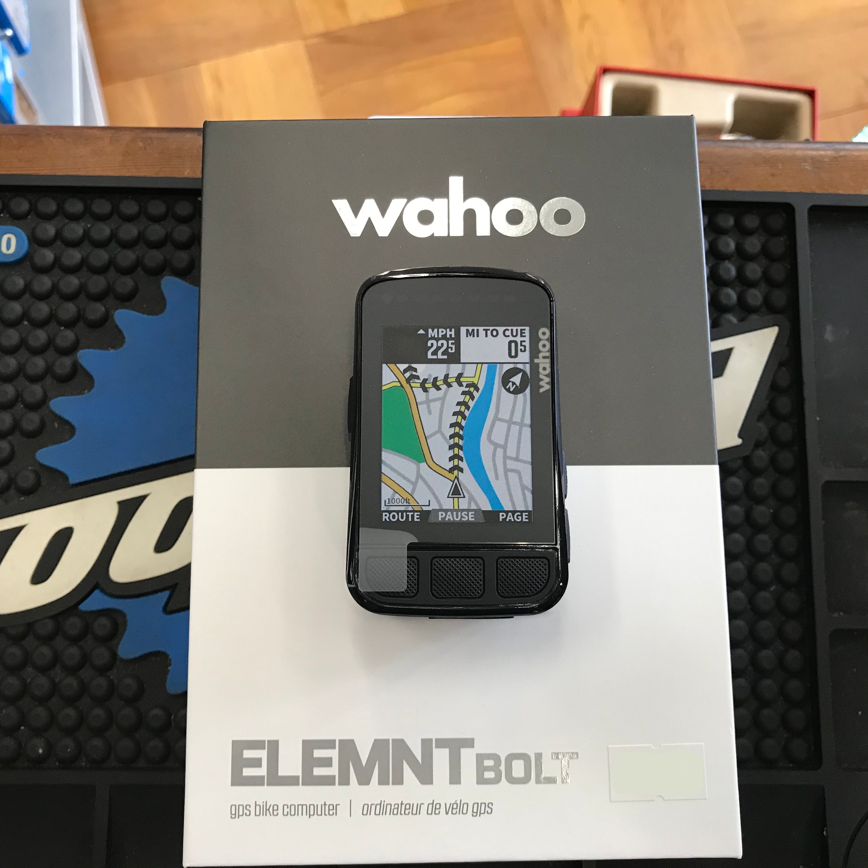 ELEMNT BOLT V2 – Cycling Shop ヤマネ ~ 高知の自転車専門店