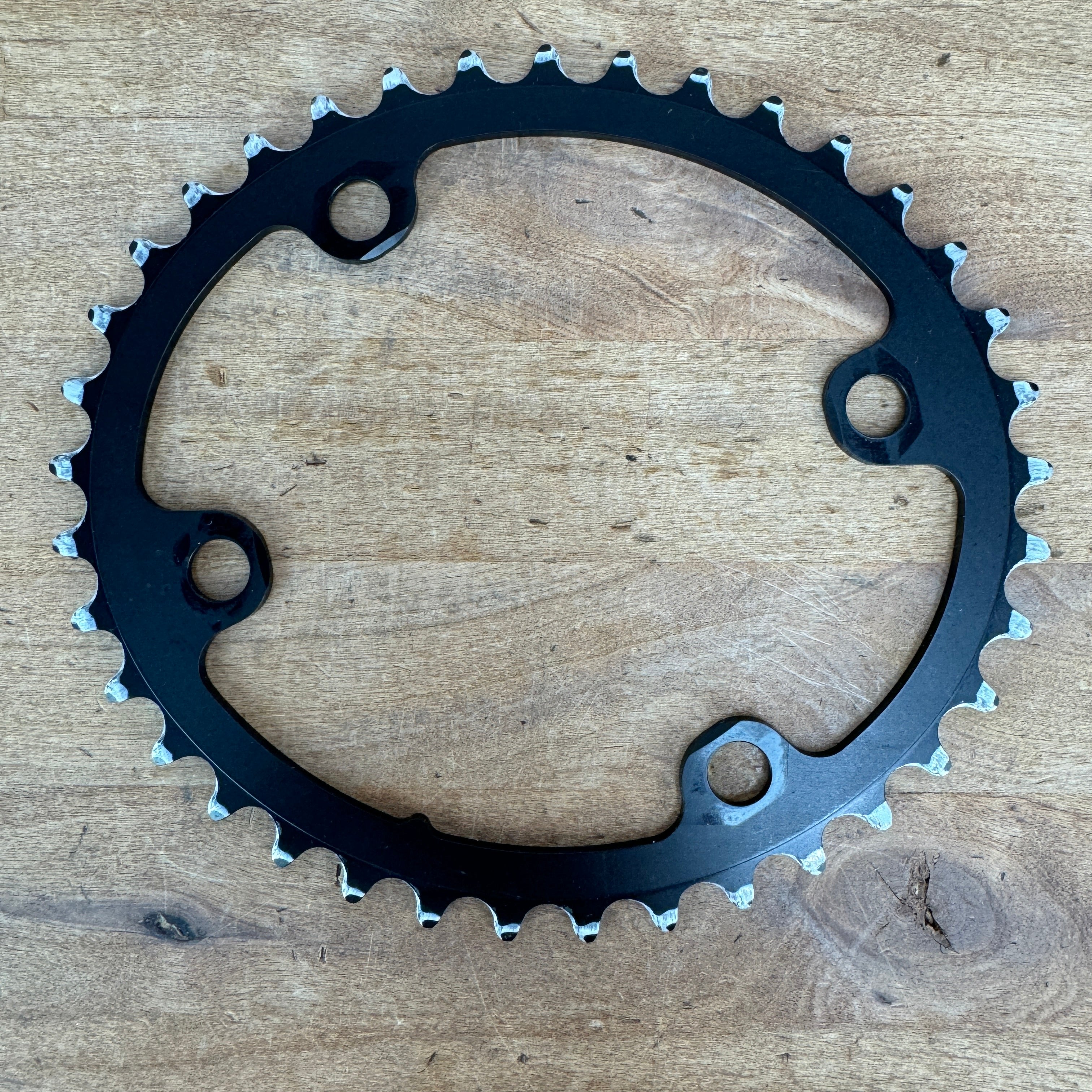 Rotor 50/37t AXS 12 Speed Compatible 4x110BCD Q-Rings Bike