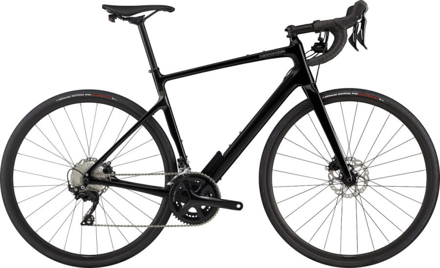 Cannondaleの新型Synapseはライトとレーダーを統合したSmartSenseを