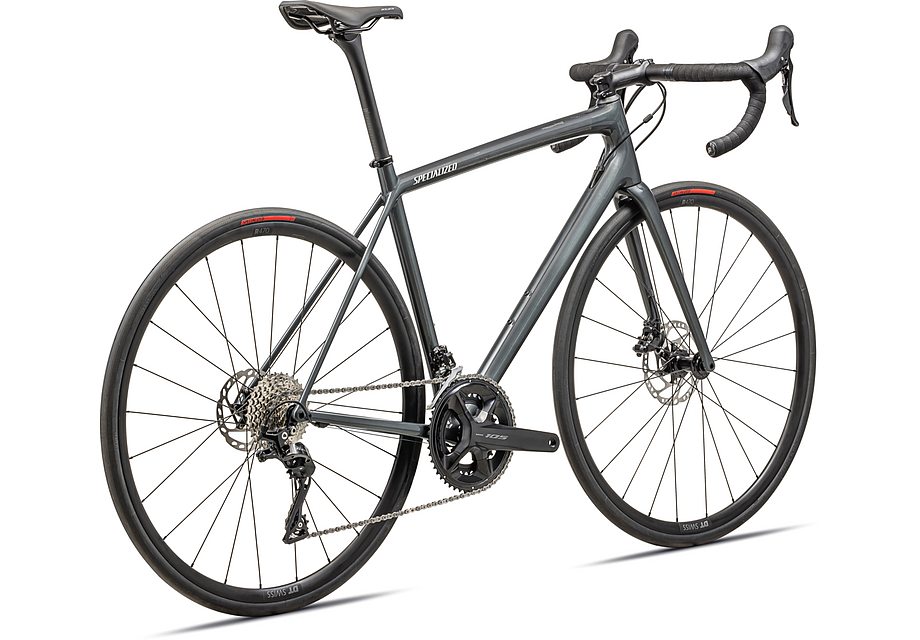SPECIALIZED 2024年モデル：Fact 9rフレームのAethosが登場