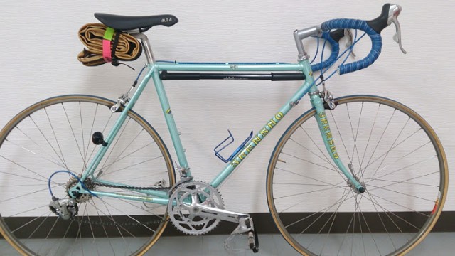 三連勝（3RENSHO）買取｜自転車買取専門店サイパラ