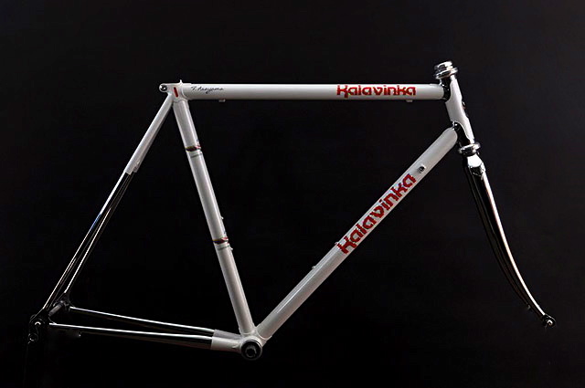 カラビンカ（KALAVINKA）買取｜自転車買取専門店サイパラ