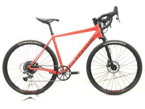 キャノンデール Cannondale キャド8 CAAD8 SORA 2016年モデルの買取