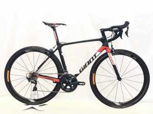ジャイアント Giant エスケープ R3 ESCAPE R3 X-4 2010年モデルの買取