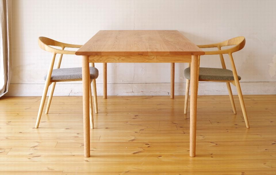 MMダイニングテーブル | オンラインショップ | その家具と暮らす