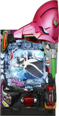 ビスティ P新世紀エヴァンゲリオン～未来への咆哮～PREMIUM MODEL 中古