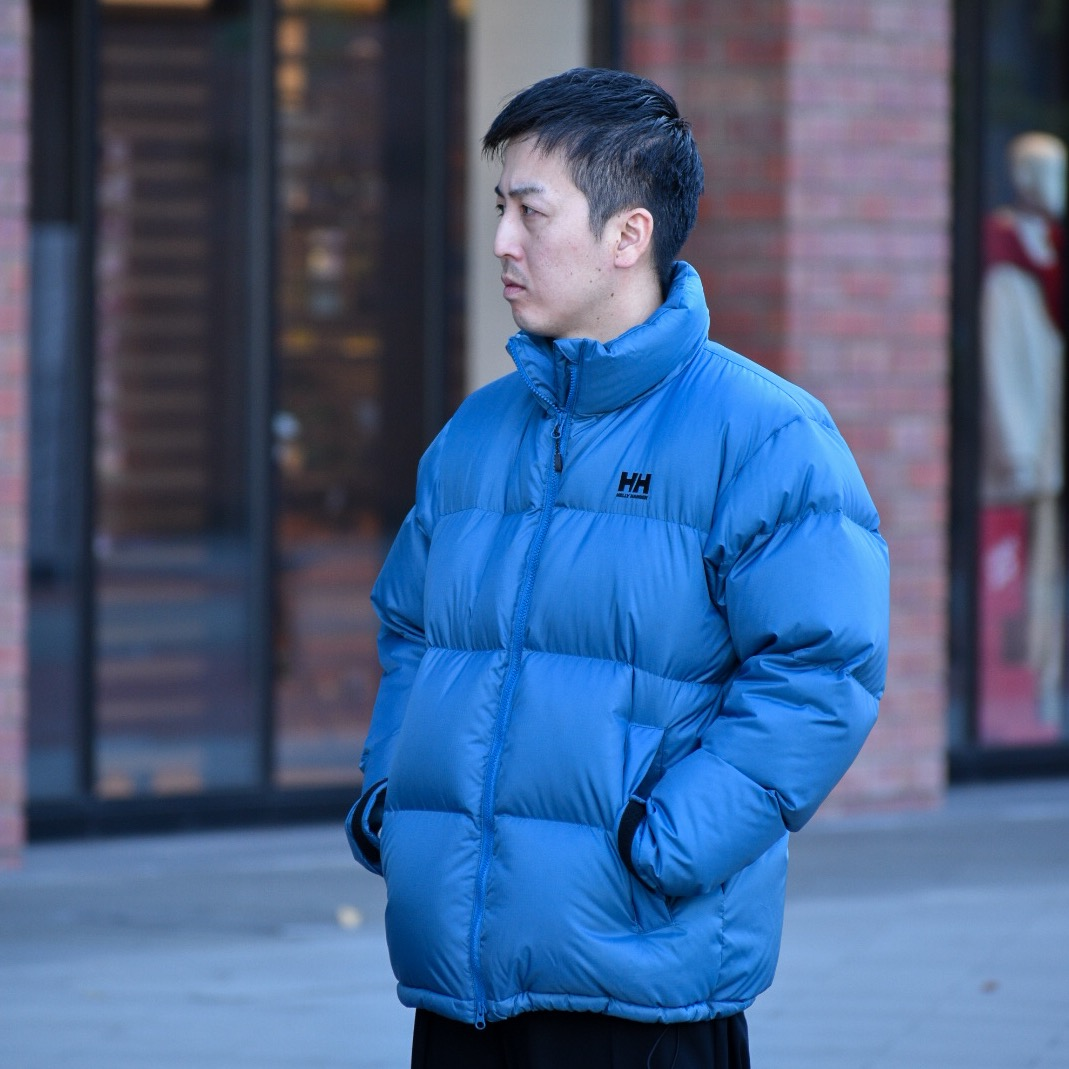 冬におすすめのダウン入荷‼︎ │ザ・ノース・フェイス プラス