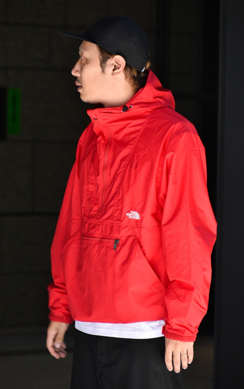 THE NORTH FACE新作ジャケット入荷‼︎ │ザ・ノース・フェイス プラス