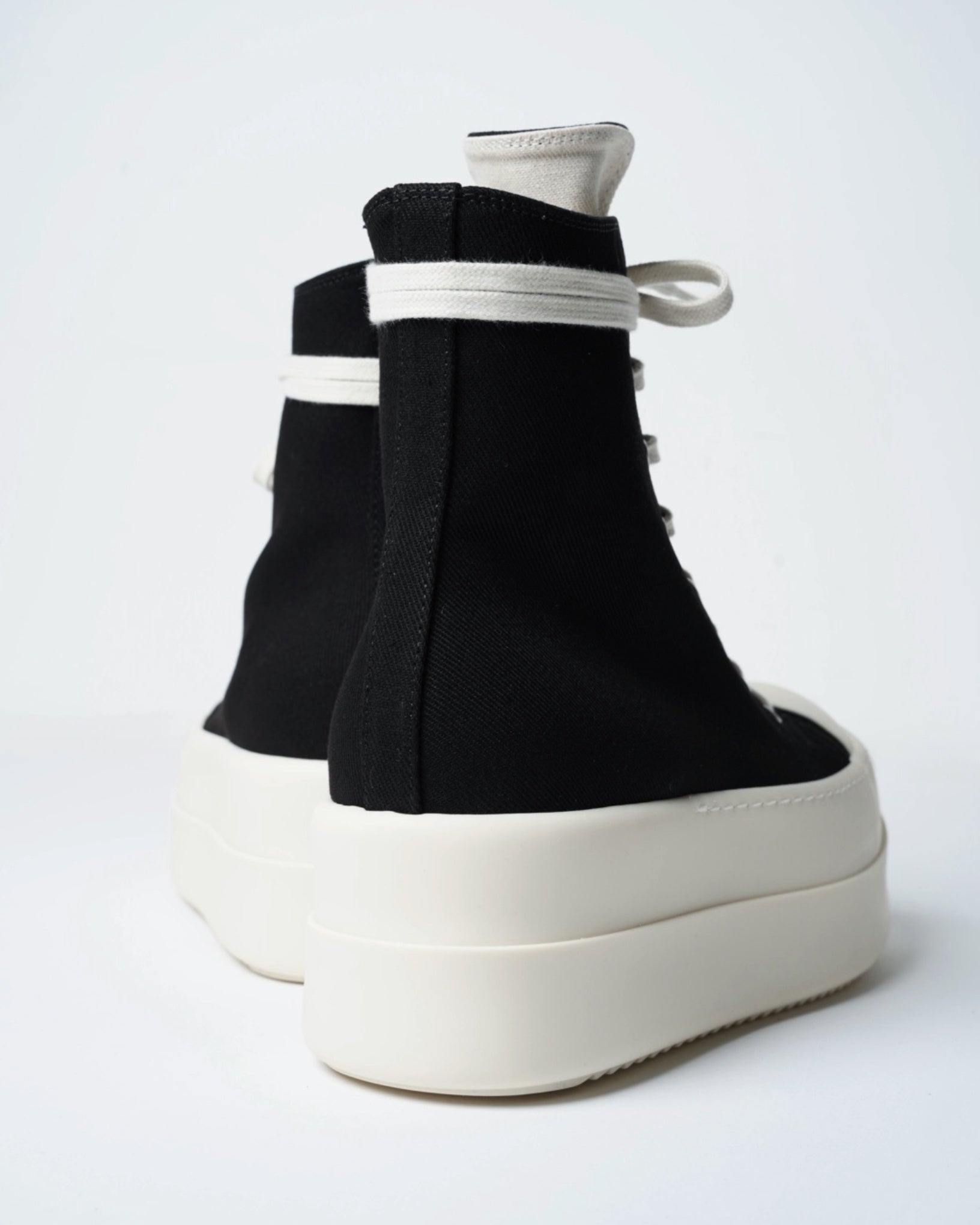 RICK OWENS DRKSHDW - MEGA BUMPER SNEAKS-DO- -Amanojak.