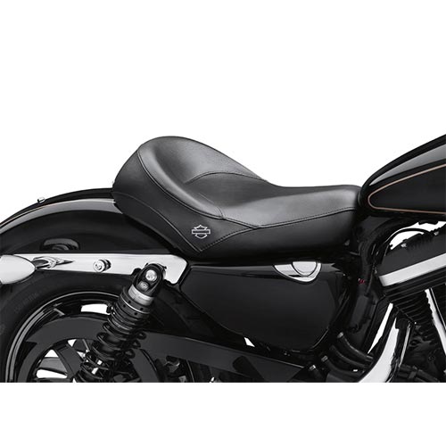 リジッドマウントサドルインストールキット - Harley Davidson