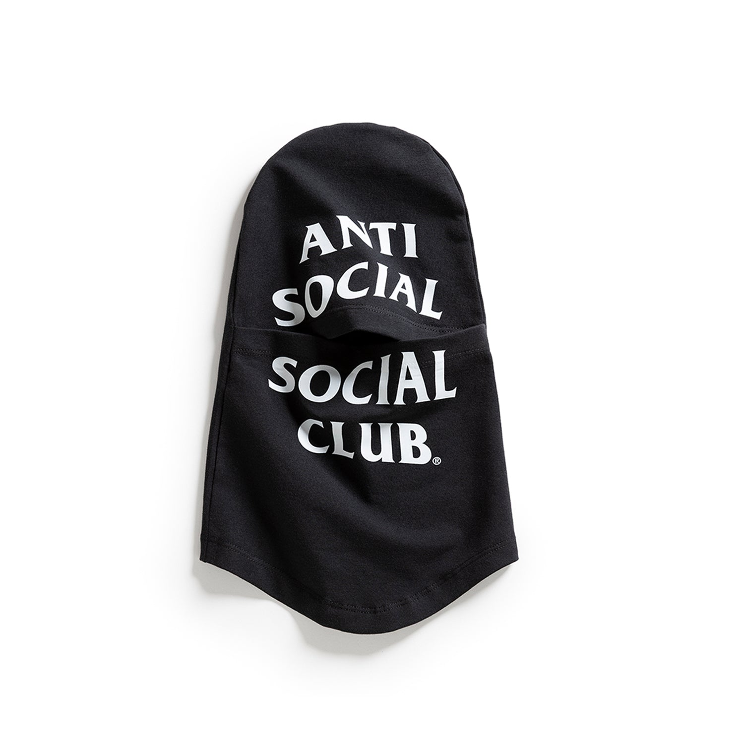 BALACLAVA – AntiSocialSocialClub