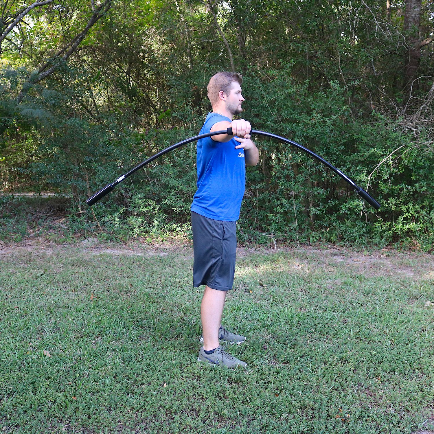 TAP™ Shoulder Tube