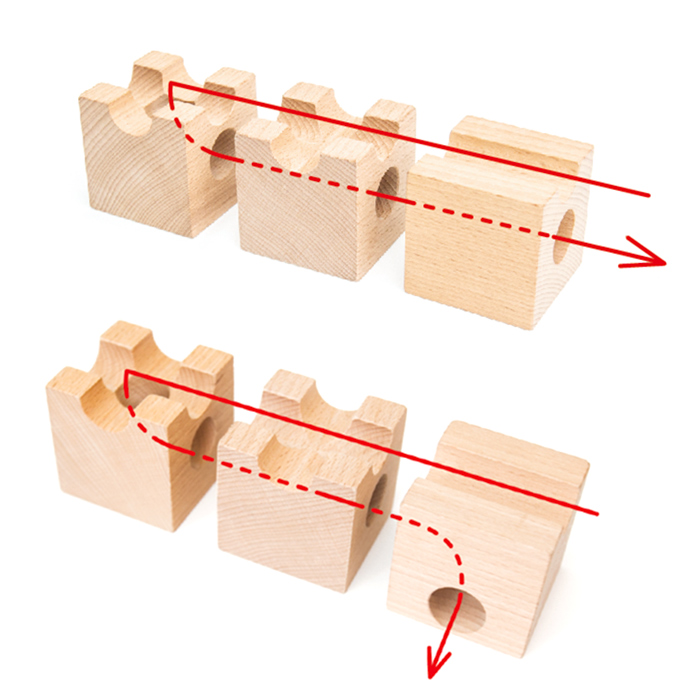 cuboro（キュボロ）の選び方と遊び方【cuboro正規販売店】 | ANDCHILD