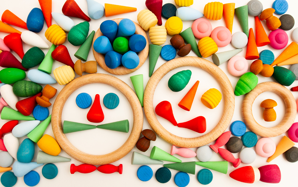 GRAPAT（グラパット）の特徴と遊び方 | ANDCHILD